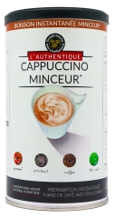 Arlor Natural Scientific L'Authentique Slimness Cappuccino 200g