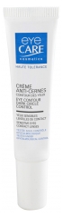 Eye Care Crème Anti-Cernes Contour des Yeux 10 g