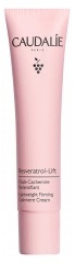 Caudalie Resveratrol [Lift] Lightweight Firming Cashmere Cream 40ml