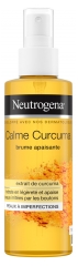 Neutrogena Beruhigender Kurkuma-Beruhigungsnebel 125 ml
