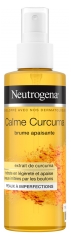 Neutrogena Calme Curcuma Brume Apaisante 125 ml