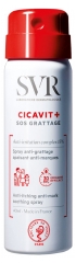 SVR Cicavit+ SOS Kratzen 40 ml