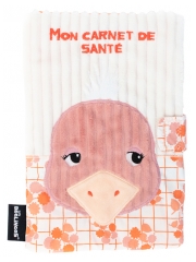 D&eacute;glingos Pomelos Ostrich &bdquo;Mano Sveikatos Knygelė&ldquo;