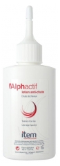 Item Dermatologie Alphactif Lotion Anti-Chute 100 ml