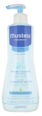 Mustela No-Rinse Cleansing Water 500ml