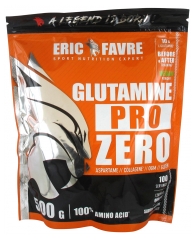 Eric Favre Glutamine Pro Zero 500g