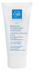 Eye Care Lugnande Fuktgivande Mask 45 ml