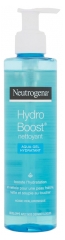 Neutrogena Hydro Boost Aqua-Gel Moisturizing Cleaner 200ml