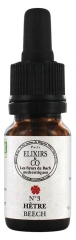 Elixirs &amp; Co Elixirs De Bach N&deg;3 Faia Bio 10 ml