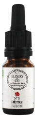 Elixirs & Co Bach Elixirs No. 3 Beech Organic 10 ml