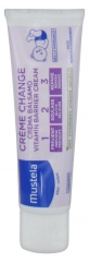 Mustela Creme de Troca 1 2 3 50 ml