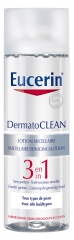 Eucerin DermatoCLEAN Lotion Micellaire 3en1 200 ml
