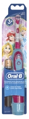 Oral-B Battery Toothbrush Children 3 Years and +