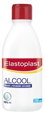 Elastoplast Alcohol Higiene Cutánea 70% Vol 250 ml