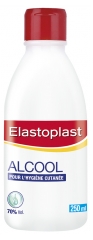 Alcool Hygiène Cutanée 70% Vol 250 ml