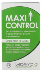 Labophyto Maxi Control 60 Capsule