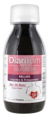 3C Pharma Diarilium Solution 125 ml (à consommer de préférence avant fin 12/2020)