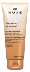 Nuxe Prodigieux Beautifying Scented Body Lotion 200ml