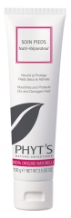 Phyt's Fusspflege Nutri-Repair Bio 100 g