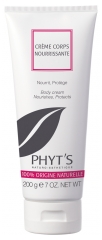 Phyt's Bio-Nährstoff-Körpercreme 200 g