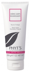 Phyt's Organic Nourishing Body Cream 200g
