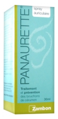 Zambon Panaurette Spray Auriculaire 30 ml