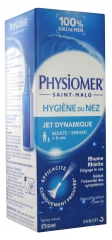 Physiomer Hygiène Nasale Jet Dynamique 135 ml