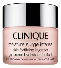 Clinique Moisture Surge Intense Skin Fortifying Hydrator Very Dry to Combination Skin 30ml