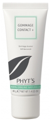 Phyt's Gommage Contact+ Bio 40 g