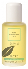 Phyt's Aceite Desmaquillante Ojos Bio 50 ml