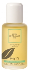 Phyt's Lotion Démaquillante Yeux Bio 50 ml