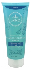 Laino Shampoo Shower Tahitian Monoi AO 200ml
