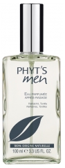 Phyt's Men Agua Perfumada Después del Afeitado Bio 100 ml