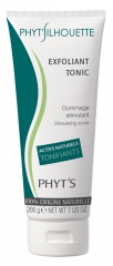 Phyt's Ilhouette Organic Tonic Scrub 200 g
