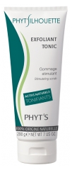 Phyt's Silhouette Abbl&auml;tterndes Tonic Bio Scrub 200 g
