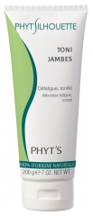 Phyt's Ilhouette Toni Legs Organic 200 g