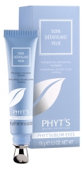Phyt's Ublim Eyes Relaxing Eyes Care Bio 15 g