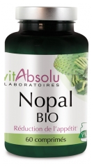 Nopal Bio 60 Comprimés