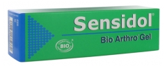 Novodex Sensidol Bio Arthro Gel Bio 75 ml