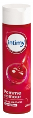 Intimy Gel de Massage Pomme d'Amour 200 ml