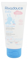 Bébé Cold Cream Bio 50 ml