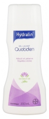 Hydralin Quotidien Gel Lavant 200 ml Offre Spéciale