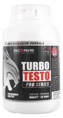 Eric Favre Turbo Testo 120 Tablets