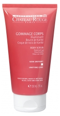 Château Rouge Gommage Corps Illuminant 150 ml