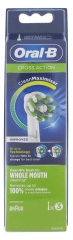 Oral-B. Cepillos de Acción Cruzada 3