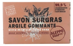 Tadé Ultra-Rich Soap Scrubbing Clay 150g