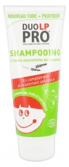 Shampoing à l'Huile Essentielle de Lavande 200 ml