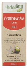 HerbalGem Organic Cordiagem 30ml