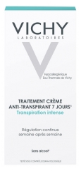 Traitement Anti-Transpirant 7 Jours 30 ml