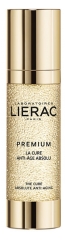 Lierac Premium La Cure Anti-Âge Absolu 30 ml